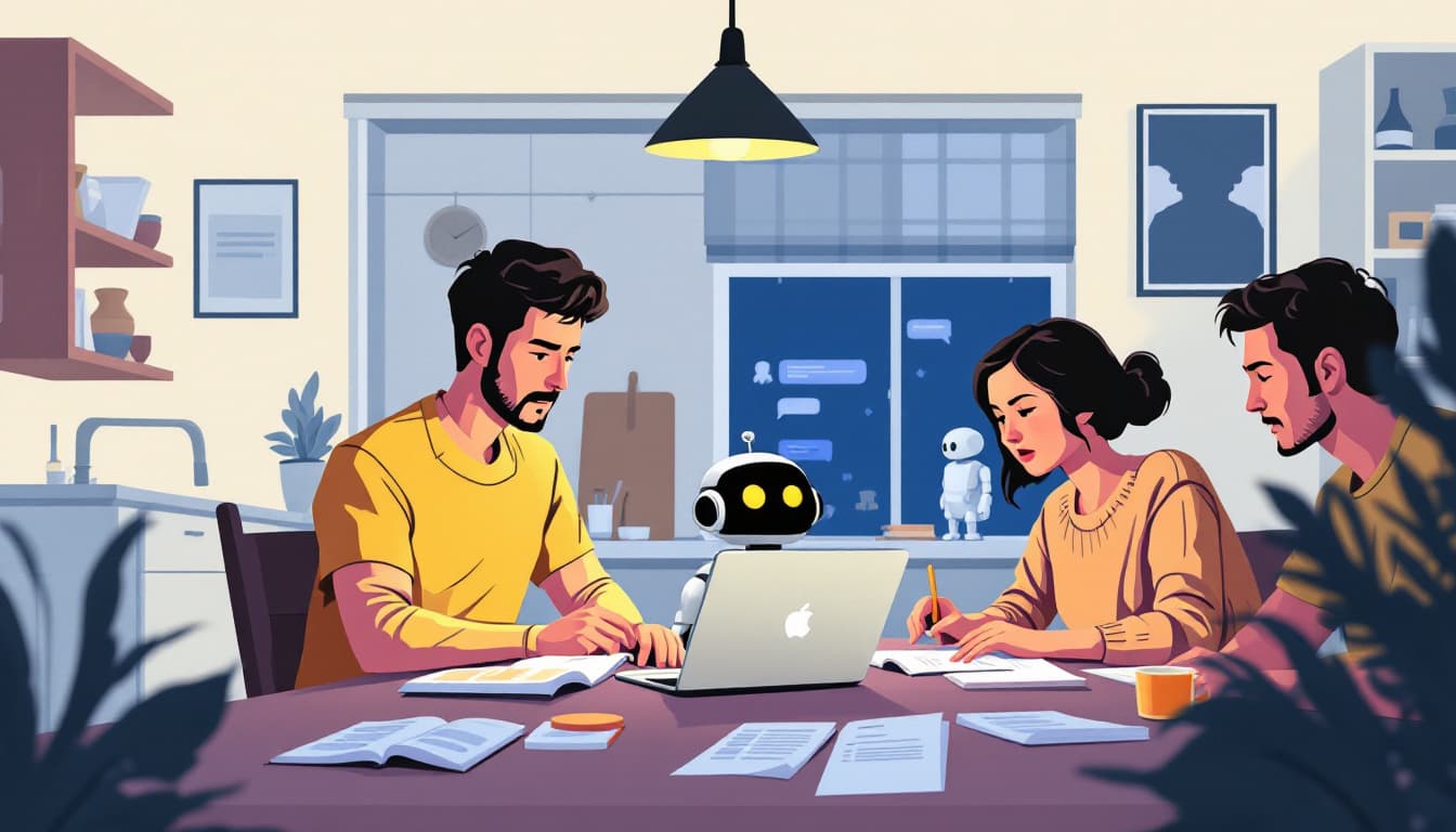 AI's research blackout is a supply-chain problem hiding in plain sight