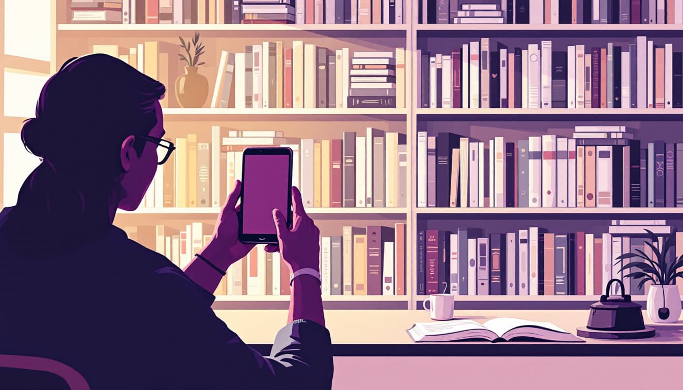 AI Companies Are Physically Destroying Books to Train Models — and It's Accelerating a Race to Digitize What Remains