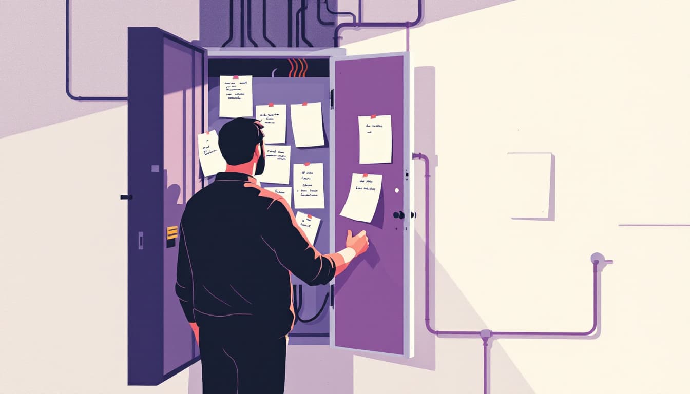 The Real AI Coding Crisis: Nobody Knows What the System Is Supposed to Do