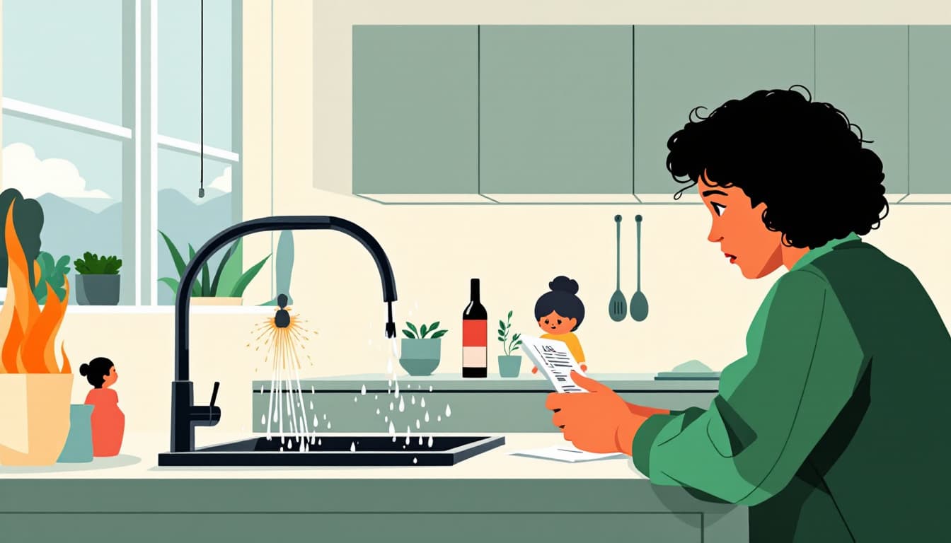 AI's water appetite is landing in the wrong places — and your utility bill may feel it