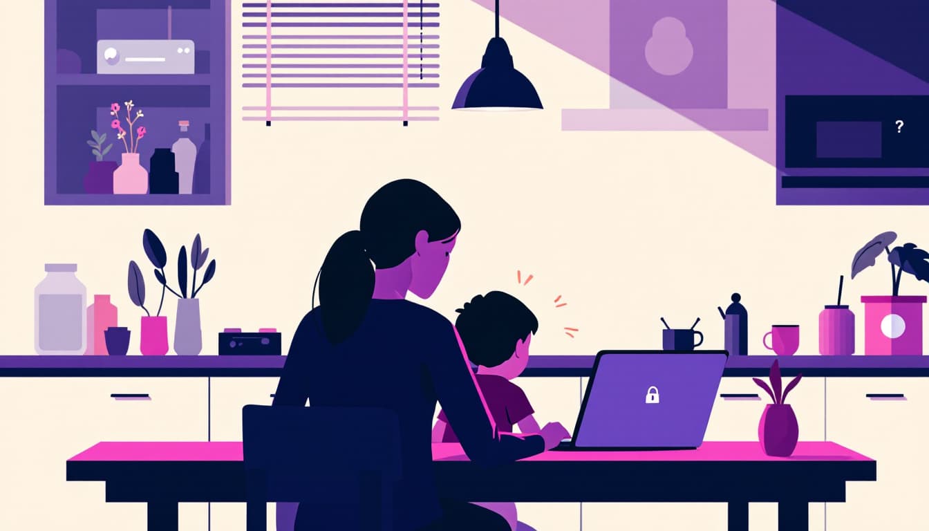 When AI safety debates leave your household exposed: what the Fable controversy means for real families