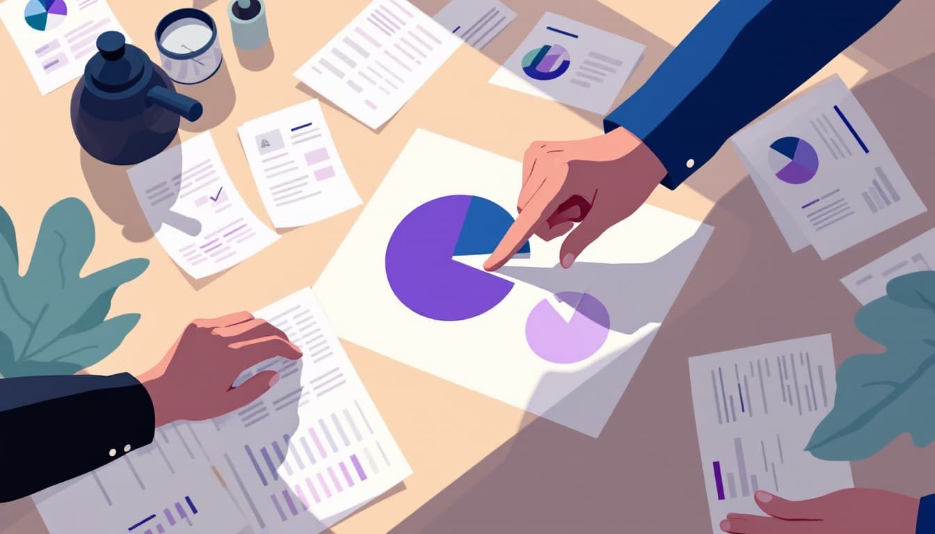 When the AI giants go public, your retirement account is the product