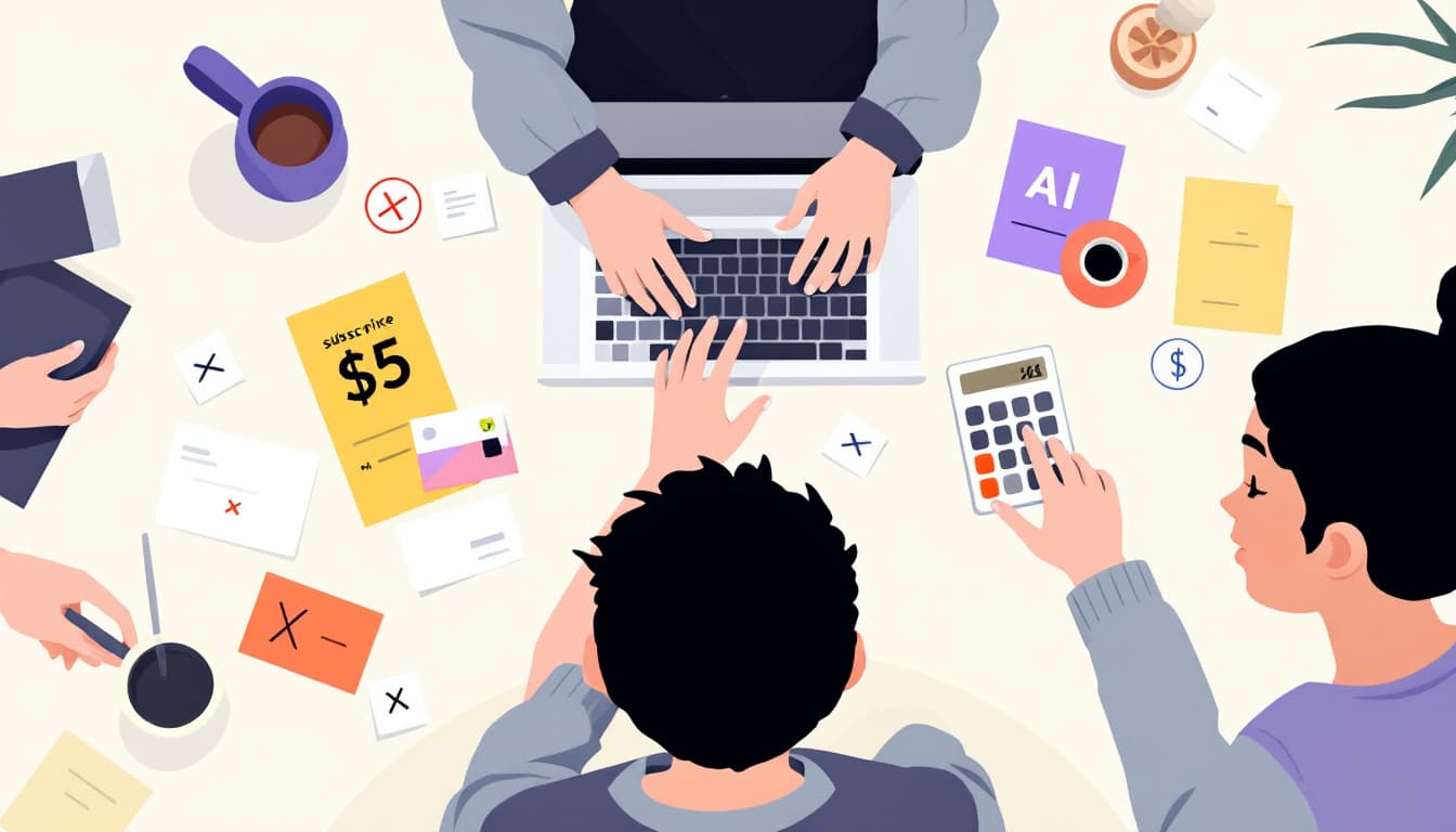 GLM 5.2 signals an AI price war — and your household is caught in the middle