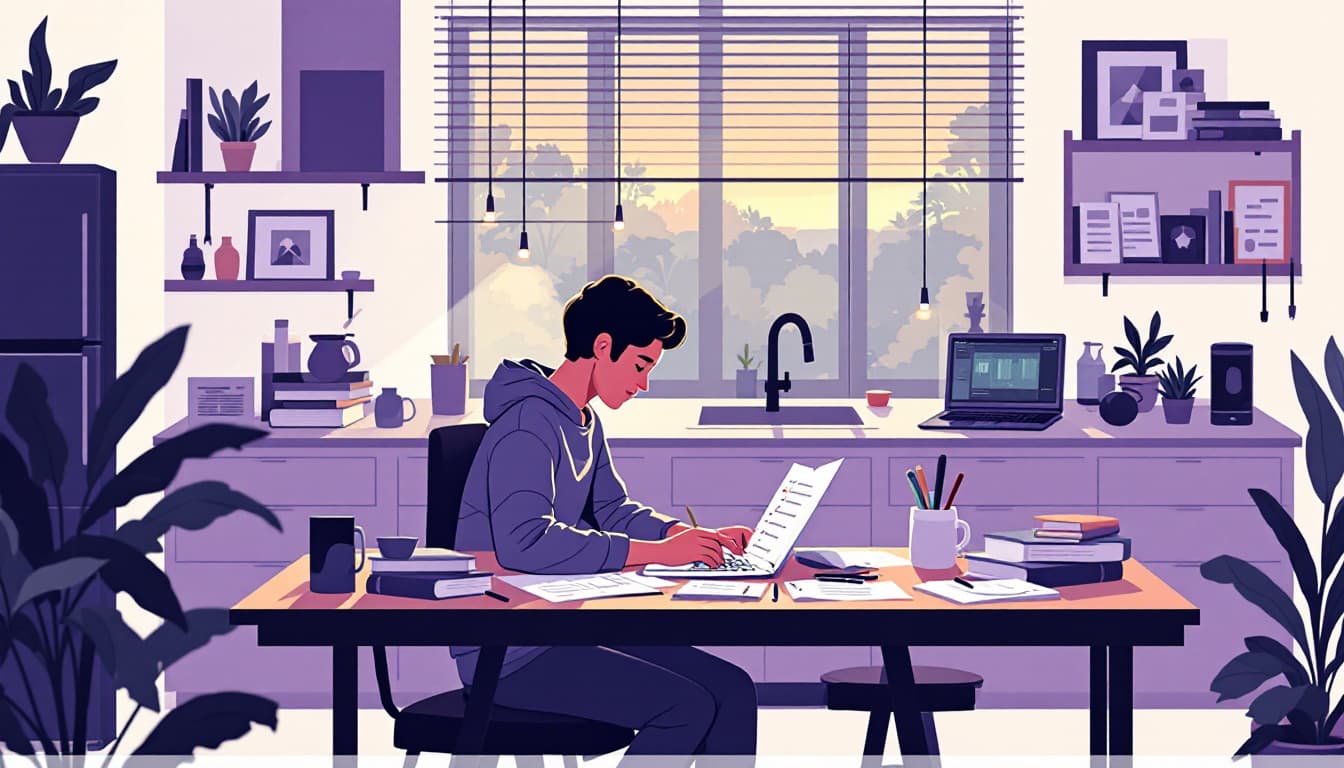When AI closes a 30-year math gap, the jobs that feel safe probably aren't