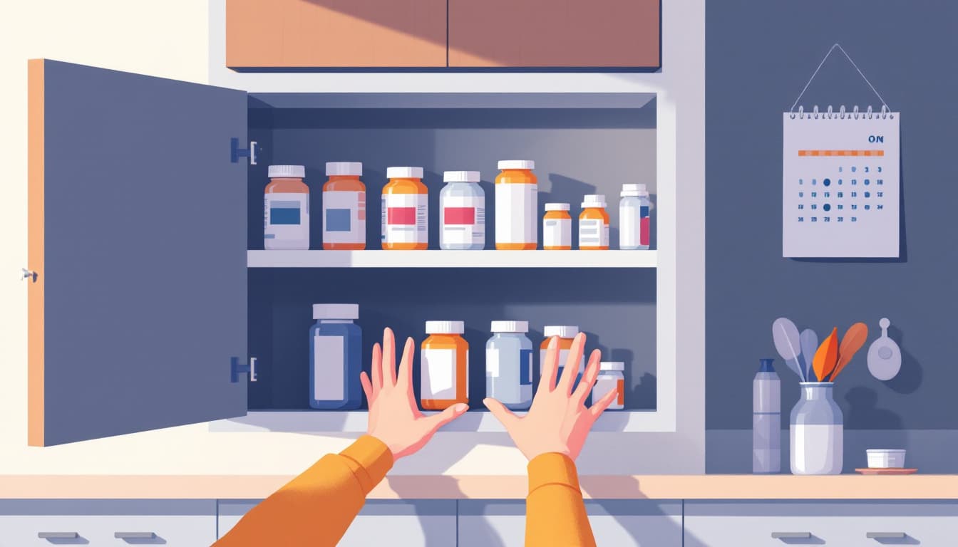 AI Is Reshaping Pharmaceutical Supply Chains — But the Disruptions Aren't Over