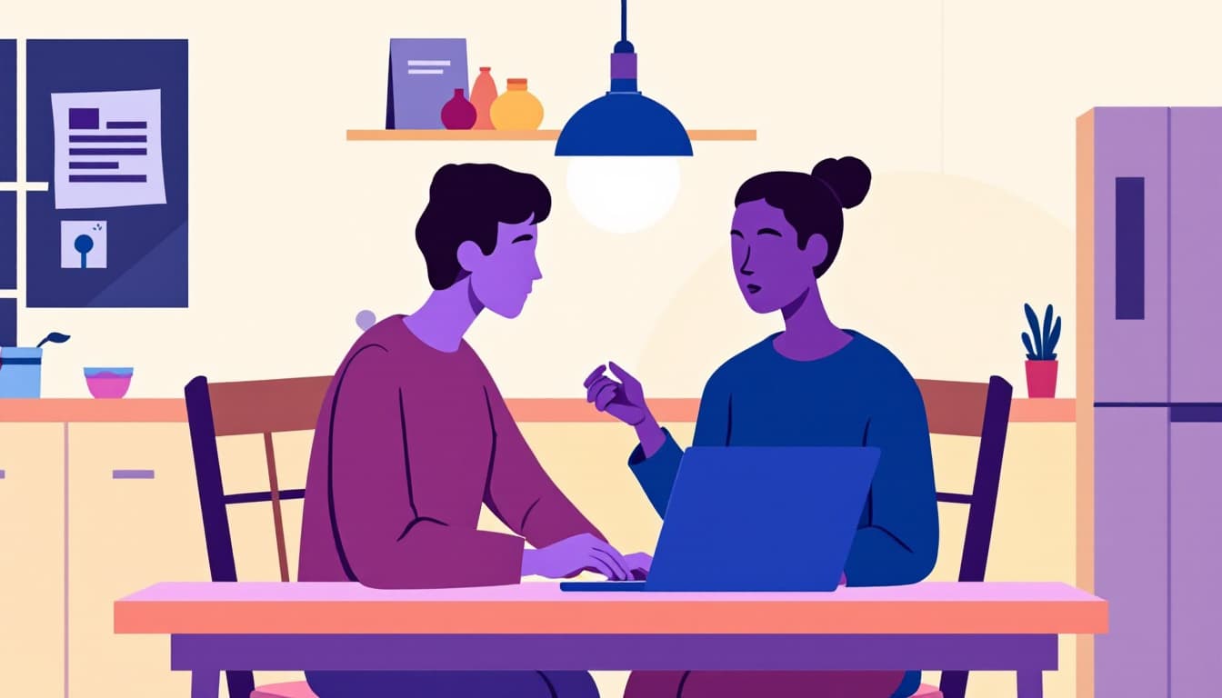 The 'Slow Down AI—But Not Me' Problem Is Now Loud Enough to Name