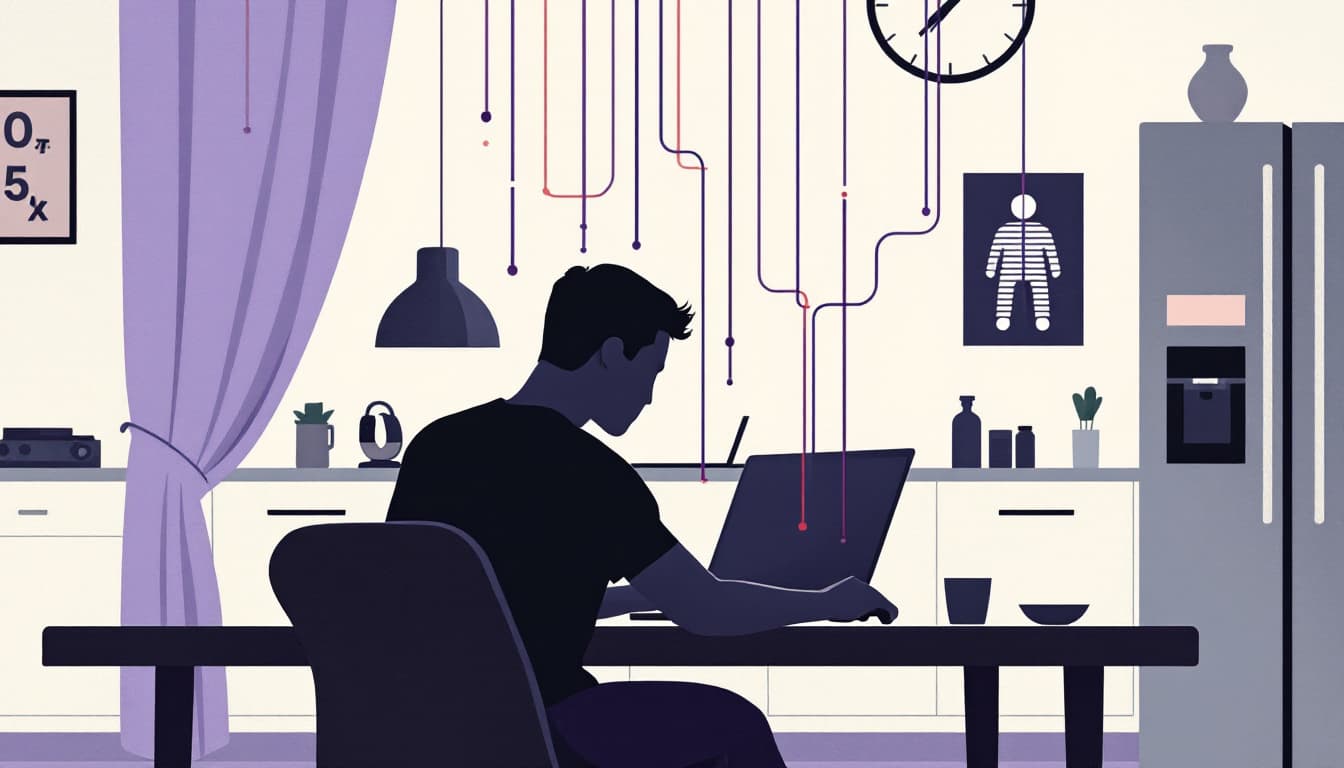 AI tools are tracking your prompts in ways you can't see — here's what that means at home