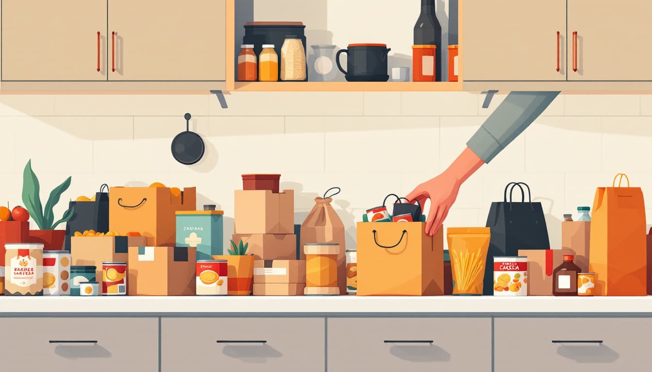 ALDI Is Cutting Prices on Dozens of Staples Through November