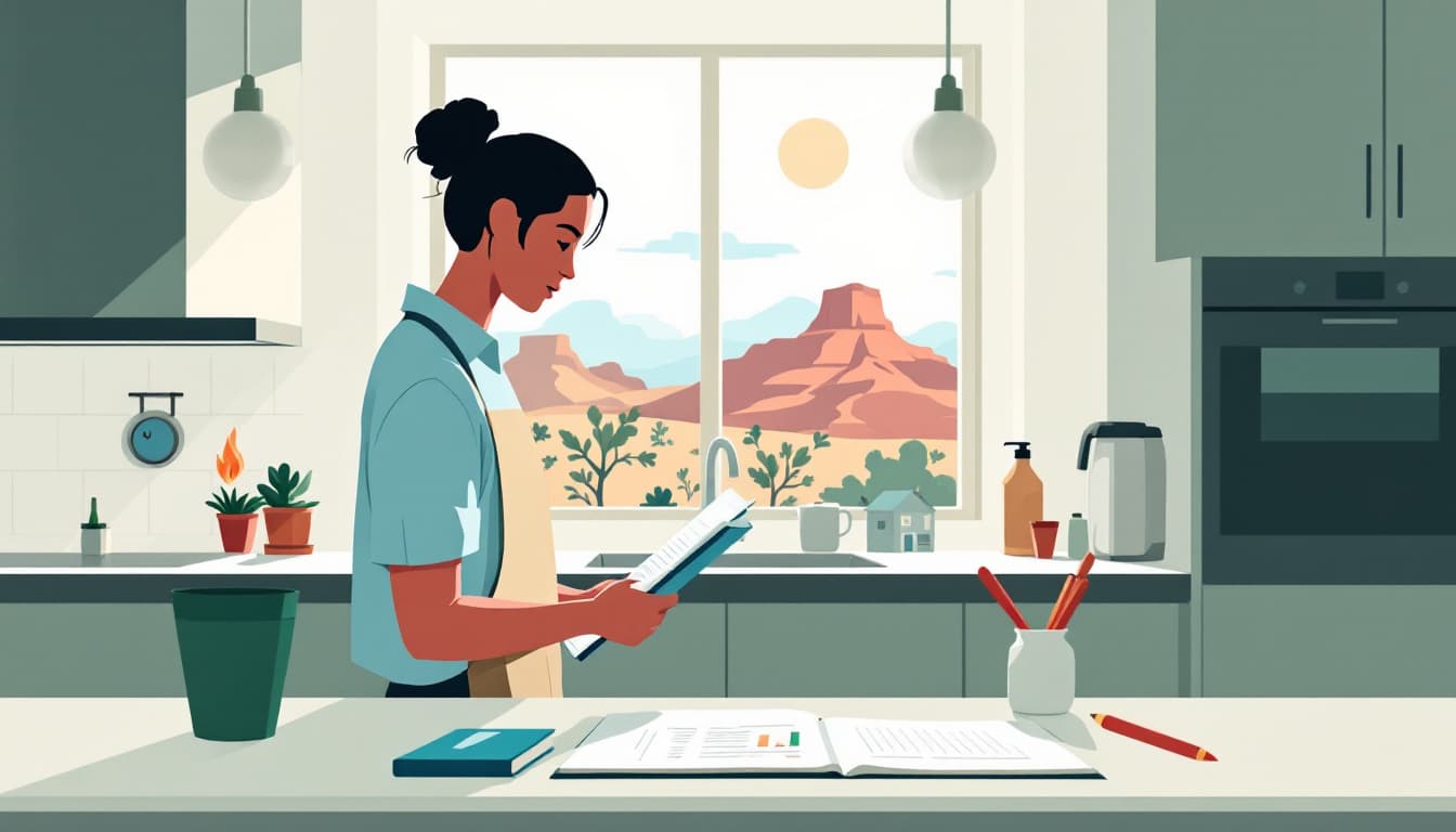Arizona's Colorado River allocation is shrinking — here's how to audit your household water exposure