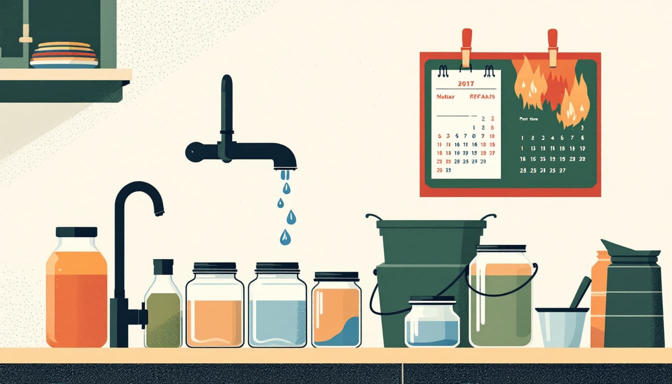 Arizona faces a 77% cut in Colorado River water — what that means for your household