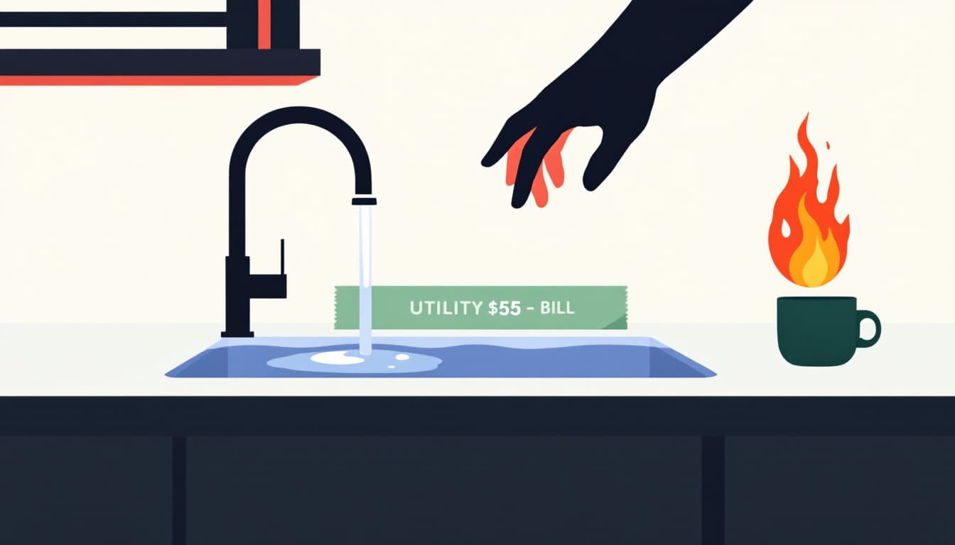 Arizona's water math is getting harder — and your household bill will feel it