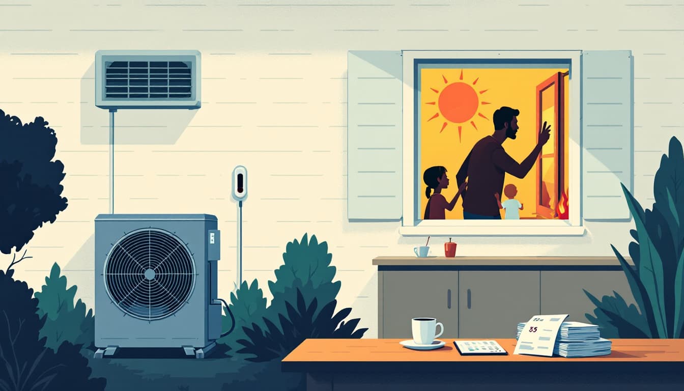 Arizona's August heat just set the tone for a brutal workweek — here's how households stay ahead of it
