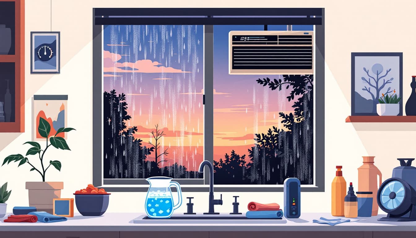 Arizona's monsoon is not saving you this weekend — here's how to manage a heat emergency that lasts days, not hours