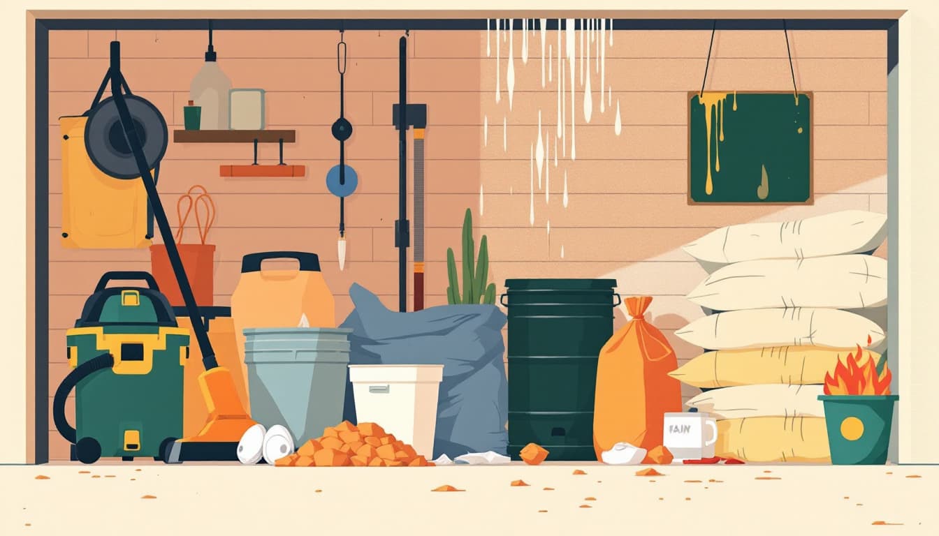 Southern Arizona's 72-hour weather swing is a household preparedness test