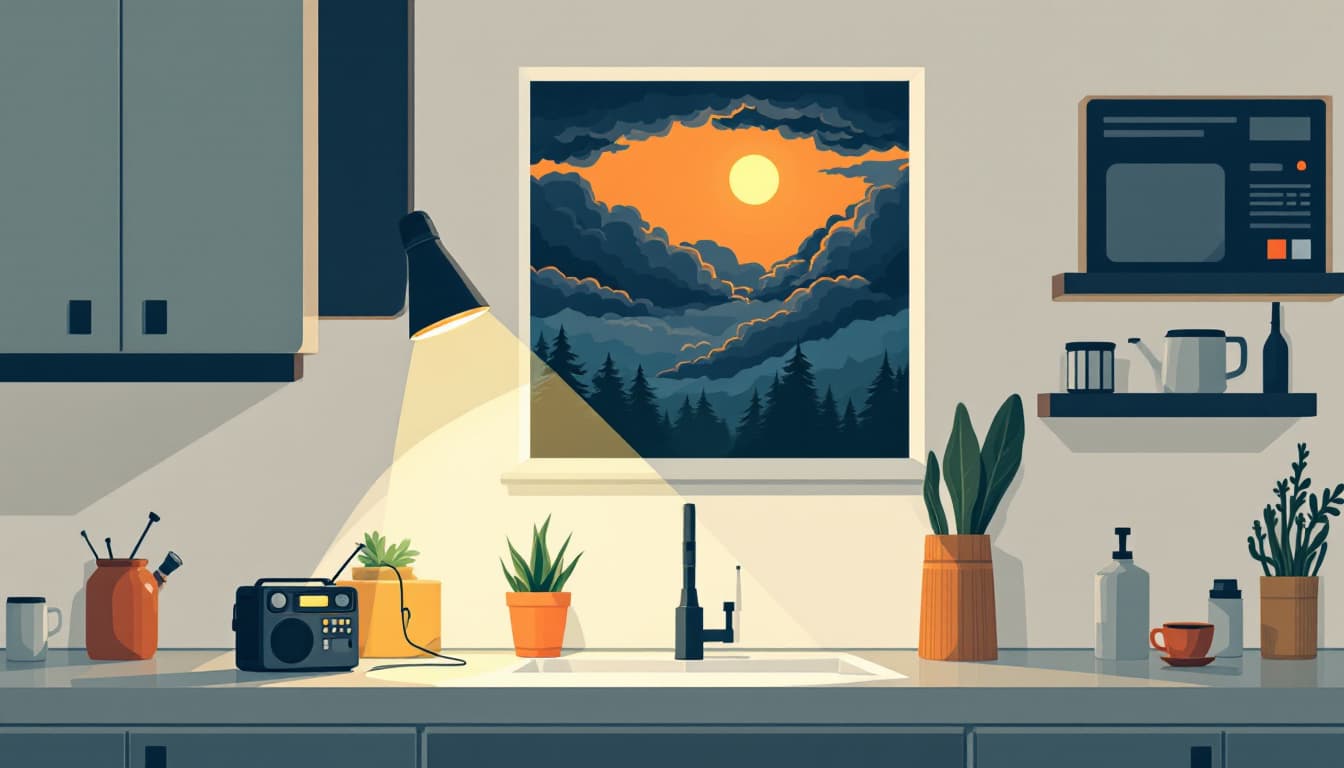 Arizona's heat-and-storm window is opening: what that means for your household