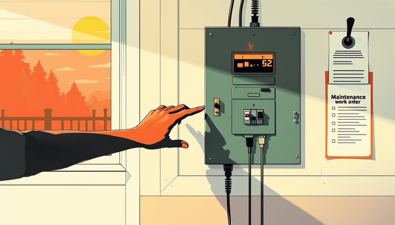 Arizona's $25,000 fine rule targets mobile home electrical hazards — and every renter should read it