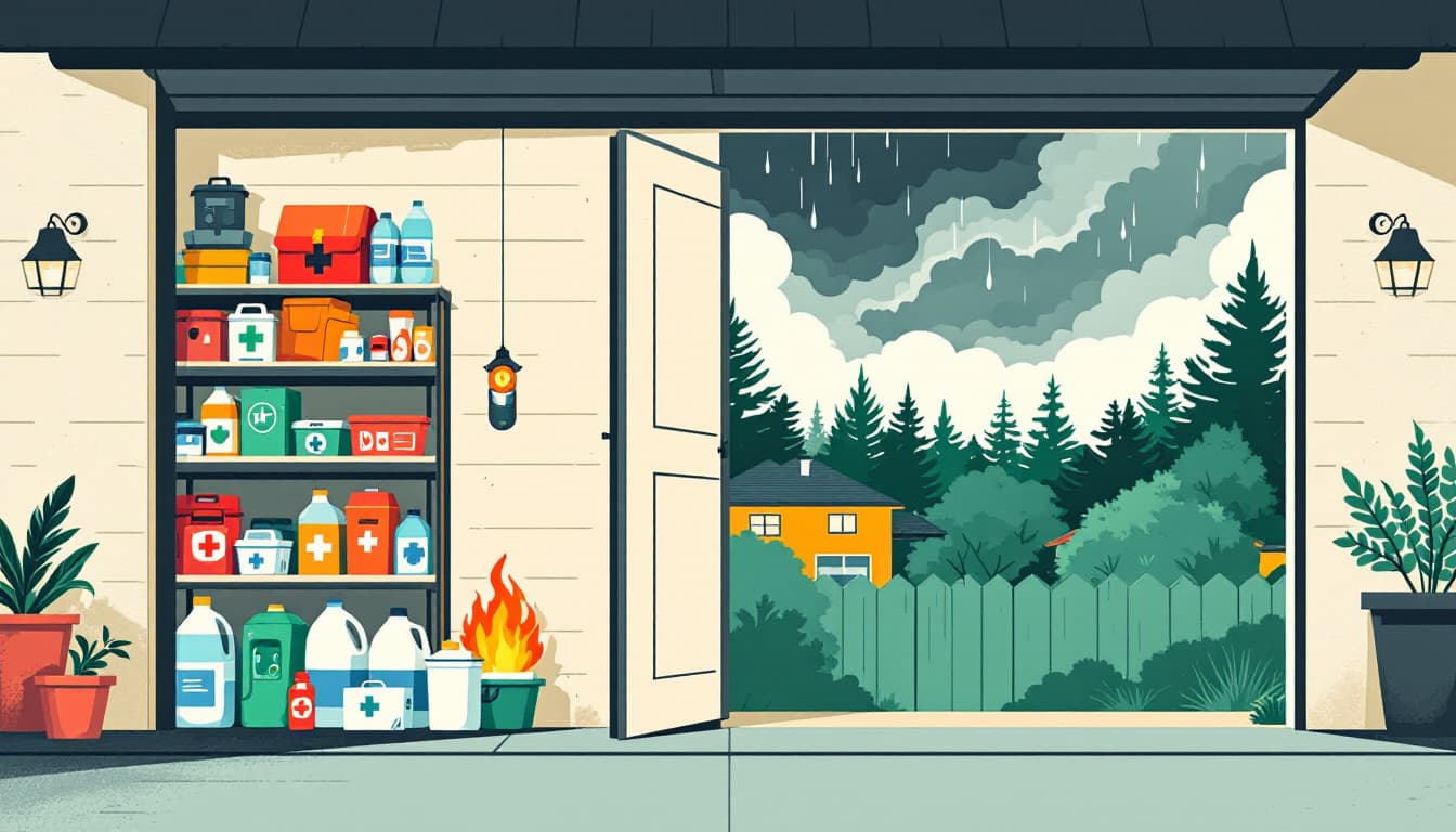Arizona's 2026 monsoon preview is a reminder to prepare before the heat breaks bad