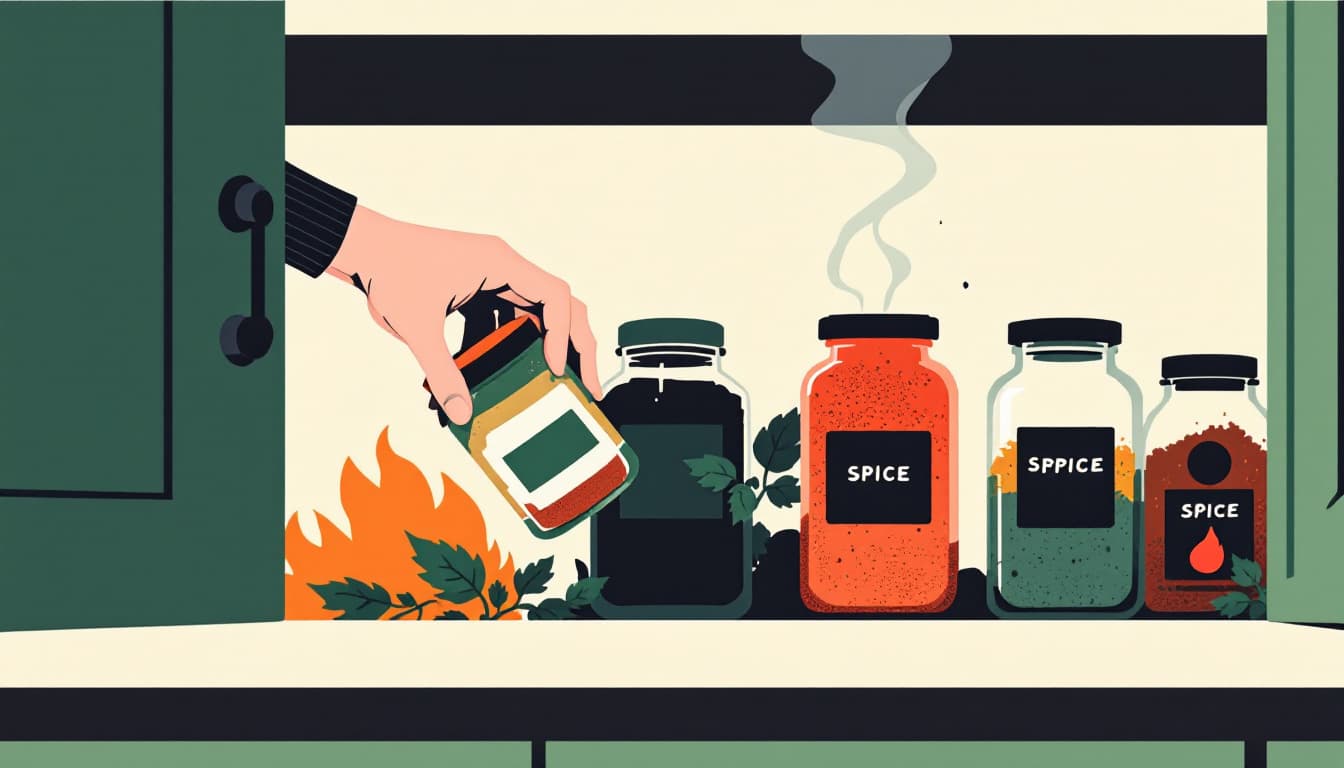 A seasoning recall is a reminder that Arizona pantries need a rotation habit, not just a stockpile