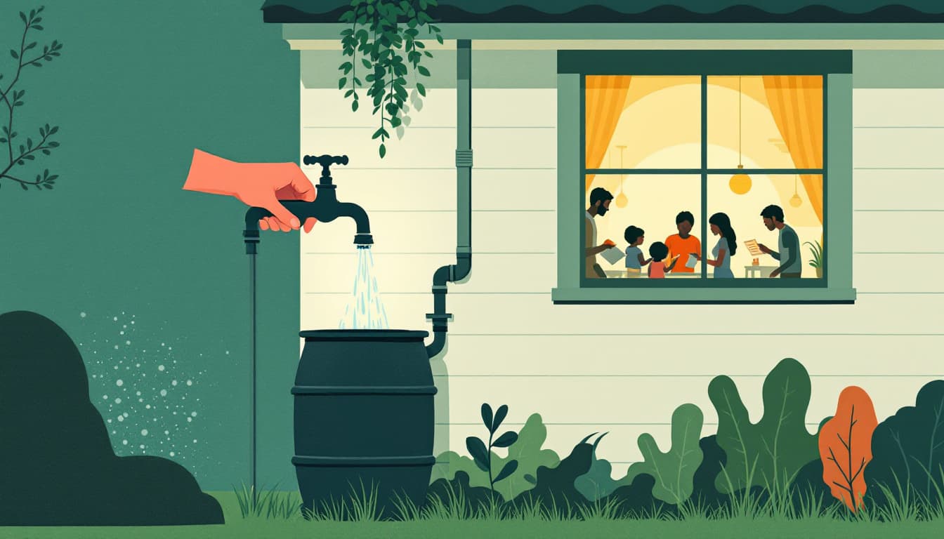 Aurora is asking residents to share the burden of drought — here's what that means for Front Range households