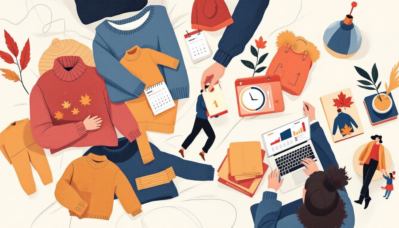 Bangladesh freight costs just doubled — and your fall wardrobe is in the queue