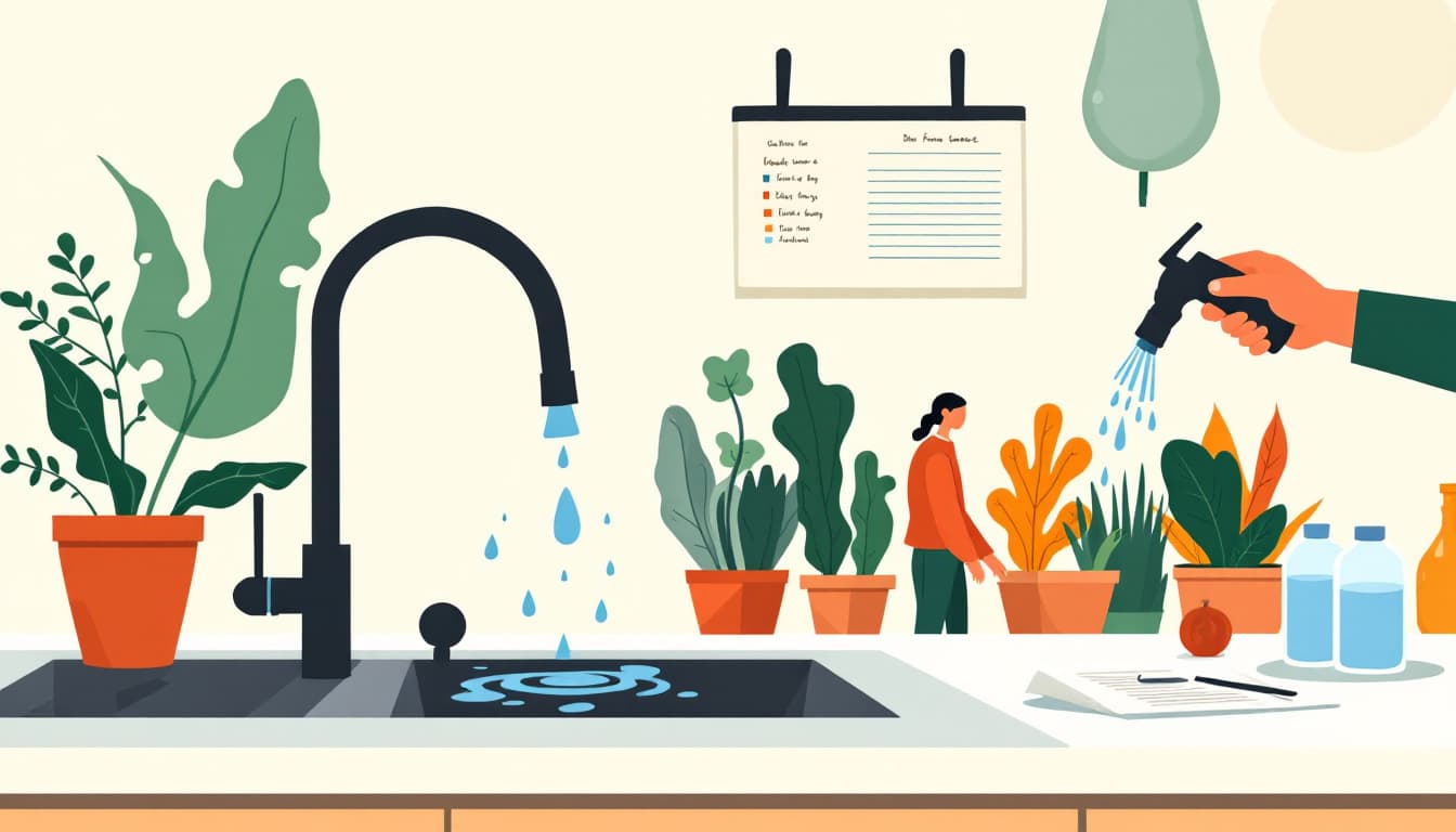 California's almond industry uses more water than many cities — what that means for your household
