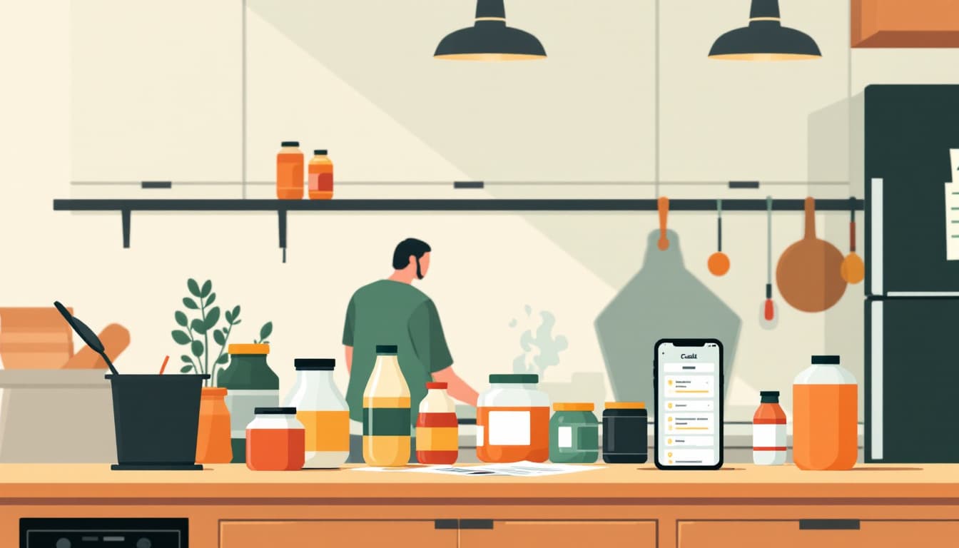 Ranch dressing recall at Walmart: what California households should do now