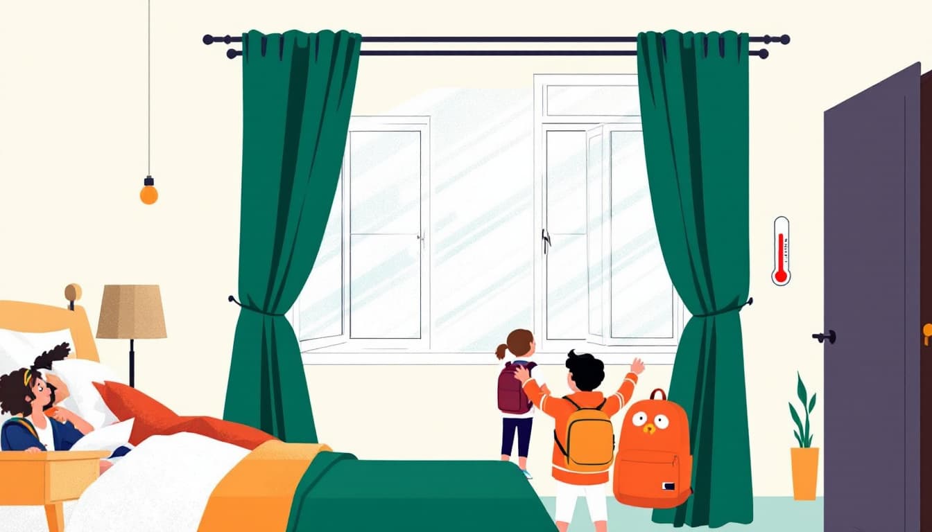 Most California Schools Lack Adequate Cooling as Heat Waves Intensify Across the State