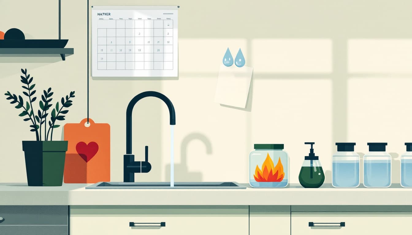 California's water crisis isn't about drought — here's what that means for your household