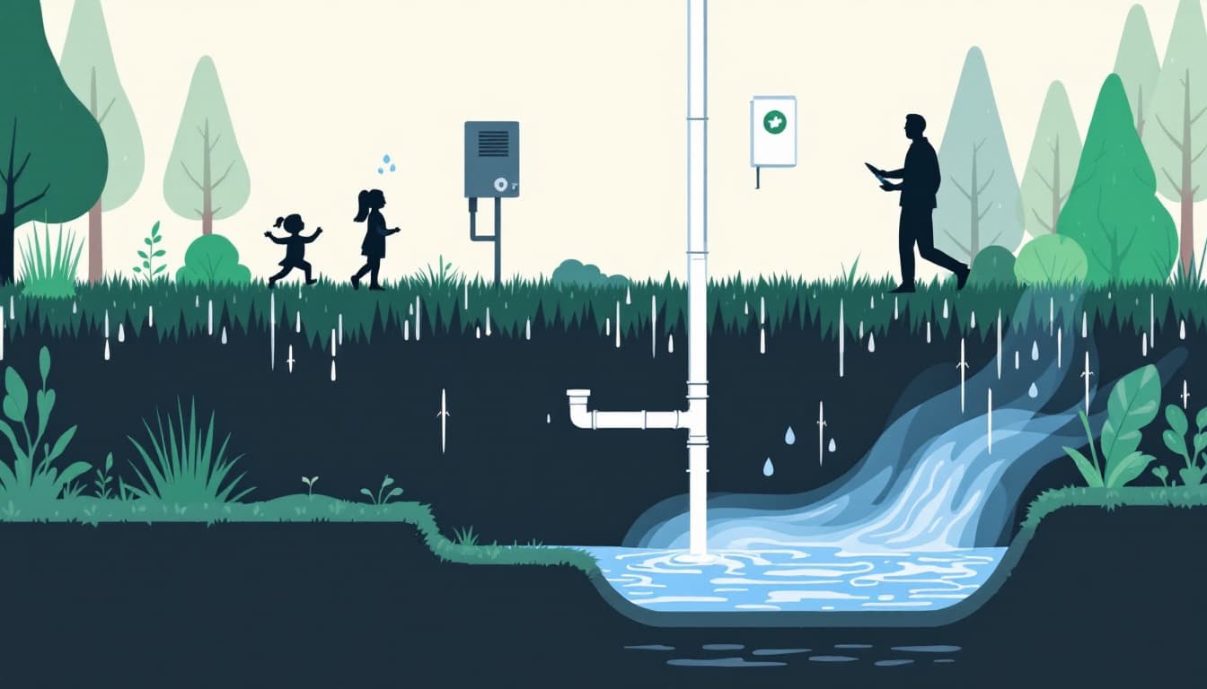 Central Florida flash flooding: what the next 48 hours mean for your household