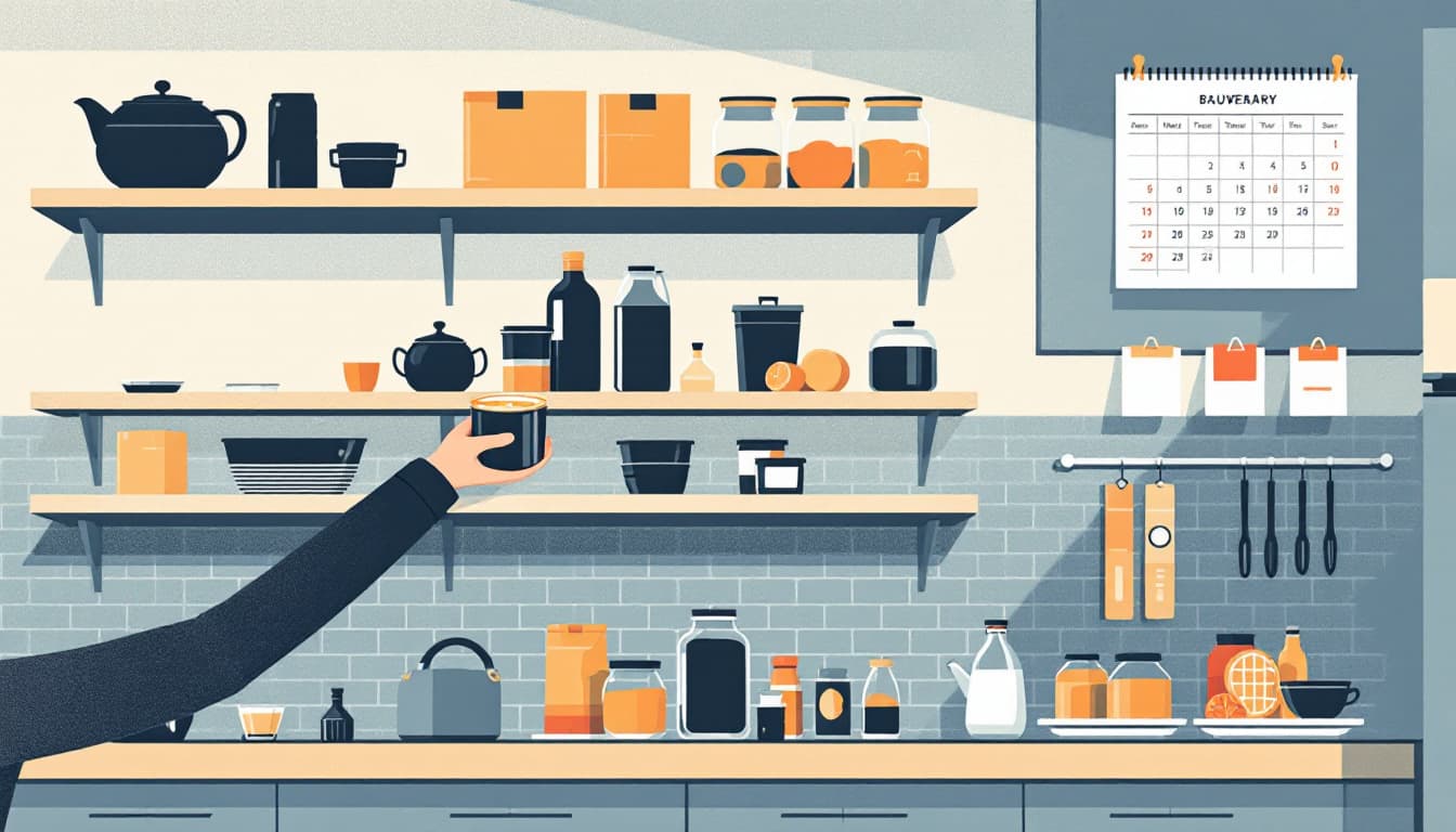 What chokepoint tensions mean for your household supply chain