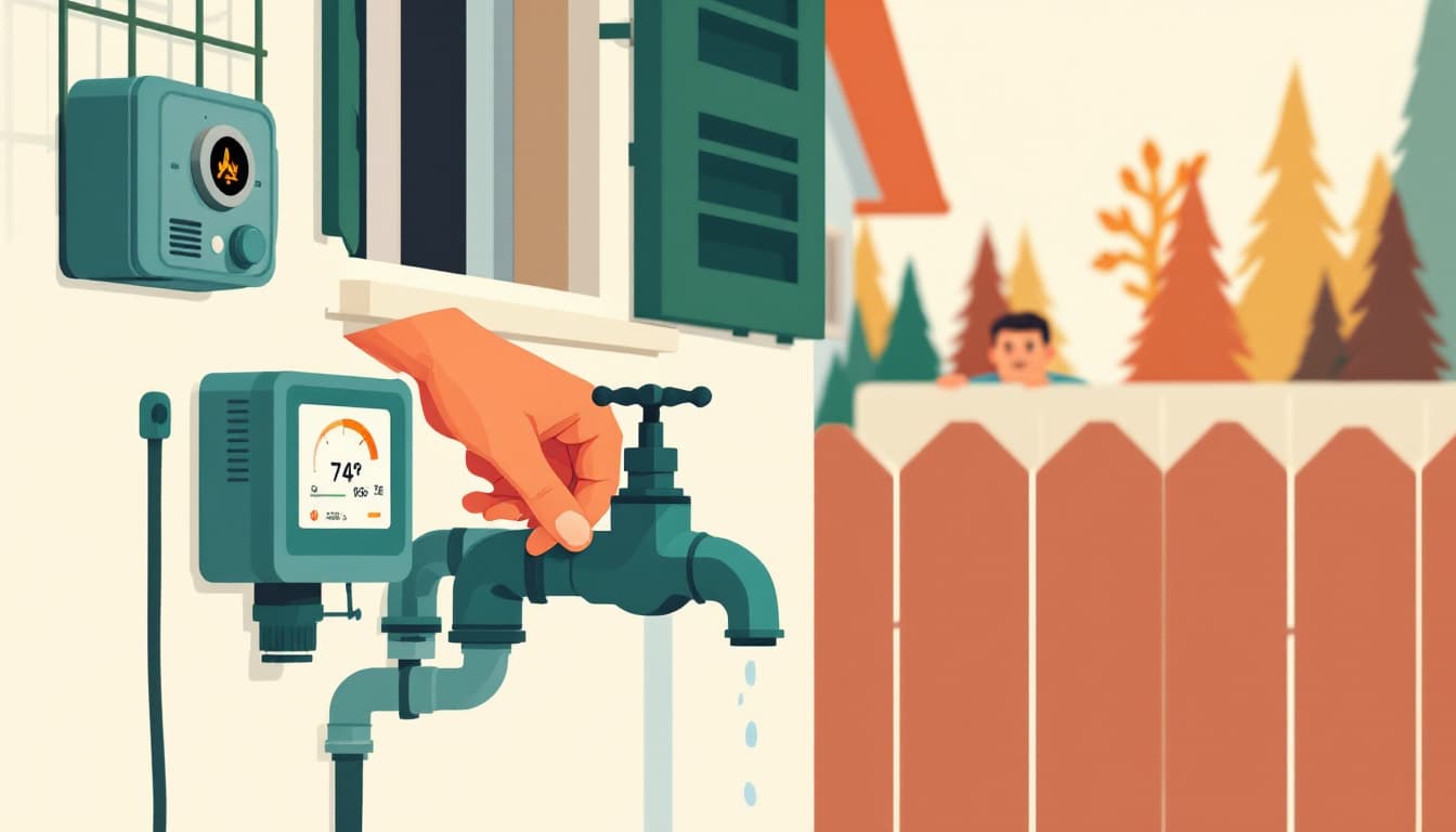 Colorado water districts are now using software and neighbor reports to catch overuse — here is what that means on the ground