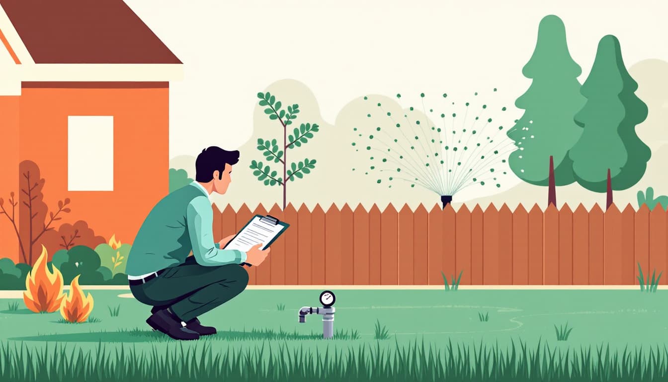 Colorado's drought restrictions are exposing which neighbors are actually complying