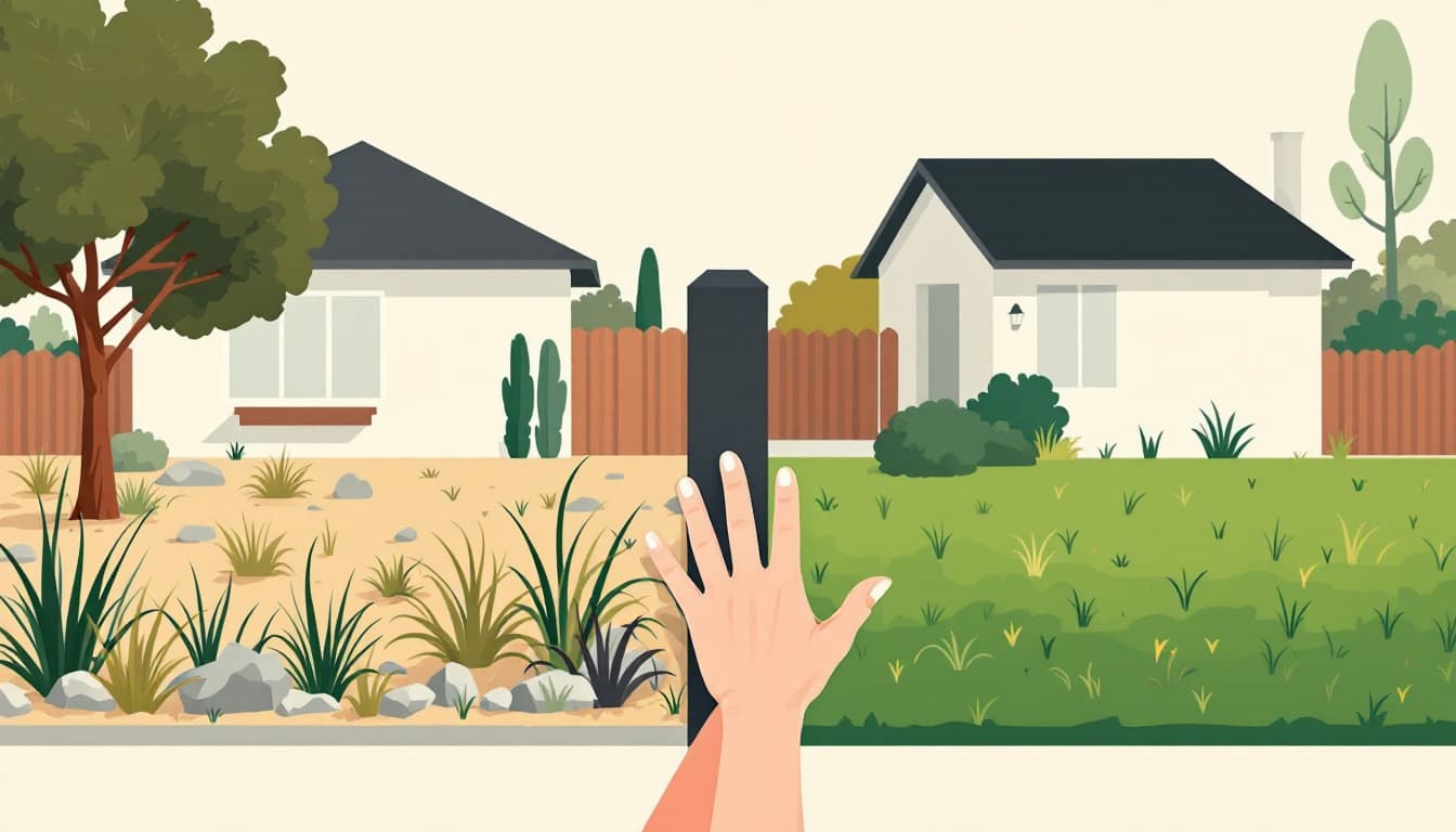 Castle Rock is banning HOA fines for brown lawns — here's what that signals for Colorado water security