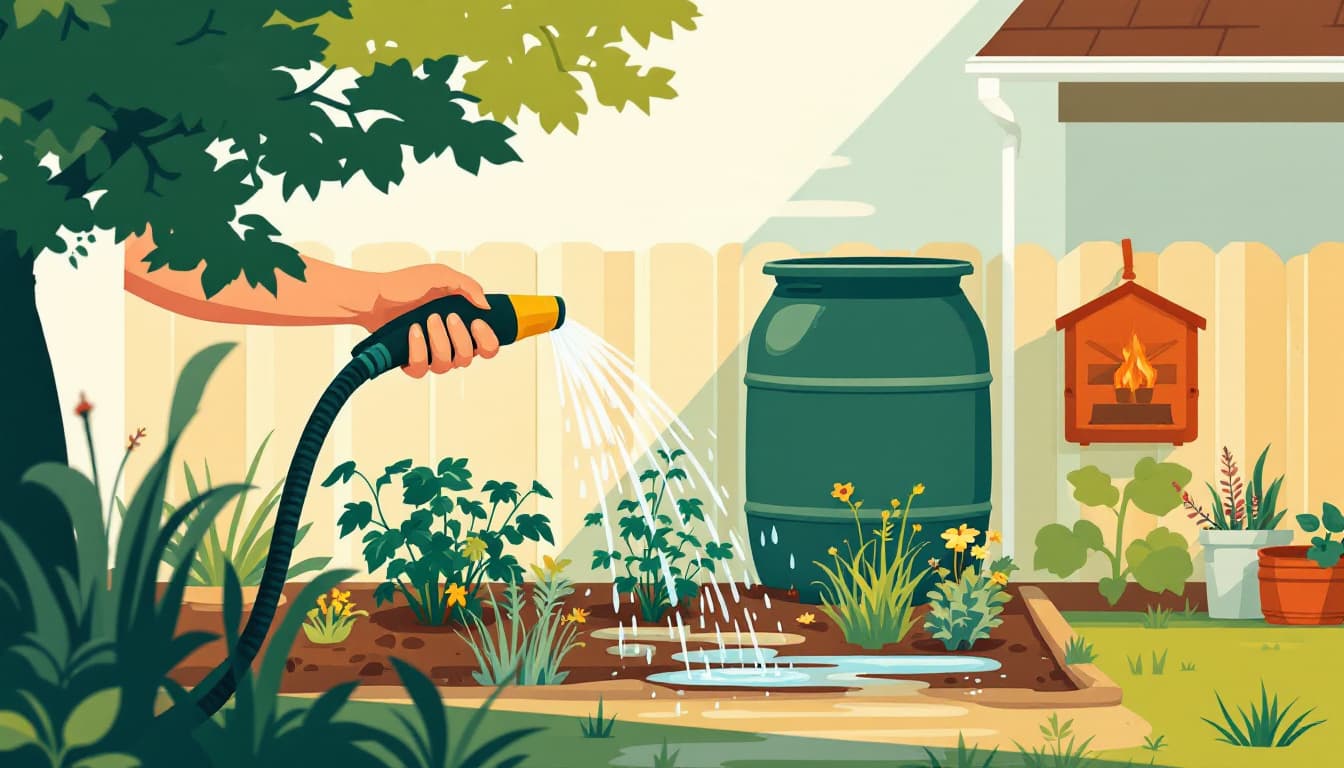Colorado's Unprecedented Drought Pushes Residents Toward Creative Water Conservation