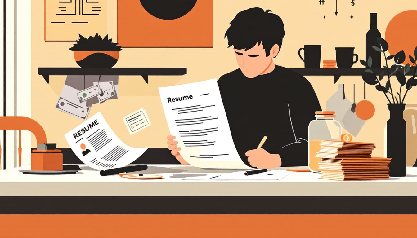 Over 2,200 layoffs announced in Connecticut this year — what one state's data tells every household about income risk