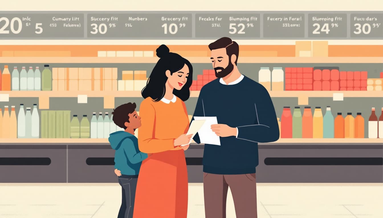 C&S Wholesale's Midwest price cuts reveal a grocery market under real pressure