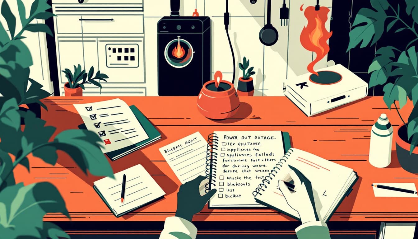 Dallas heat in July 2026 is exposing the gaps in most home emergency plans