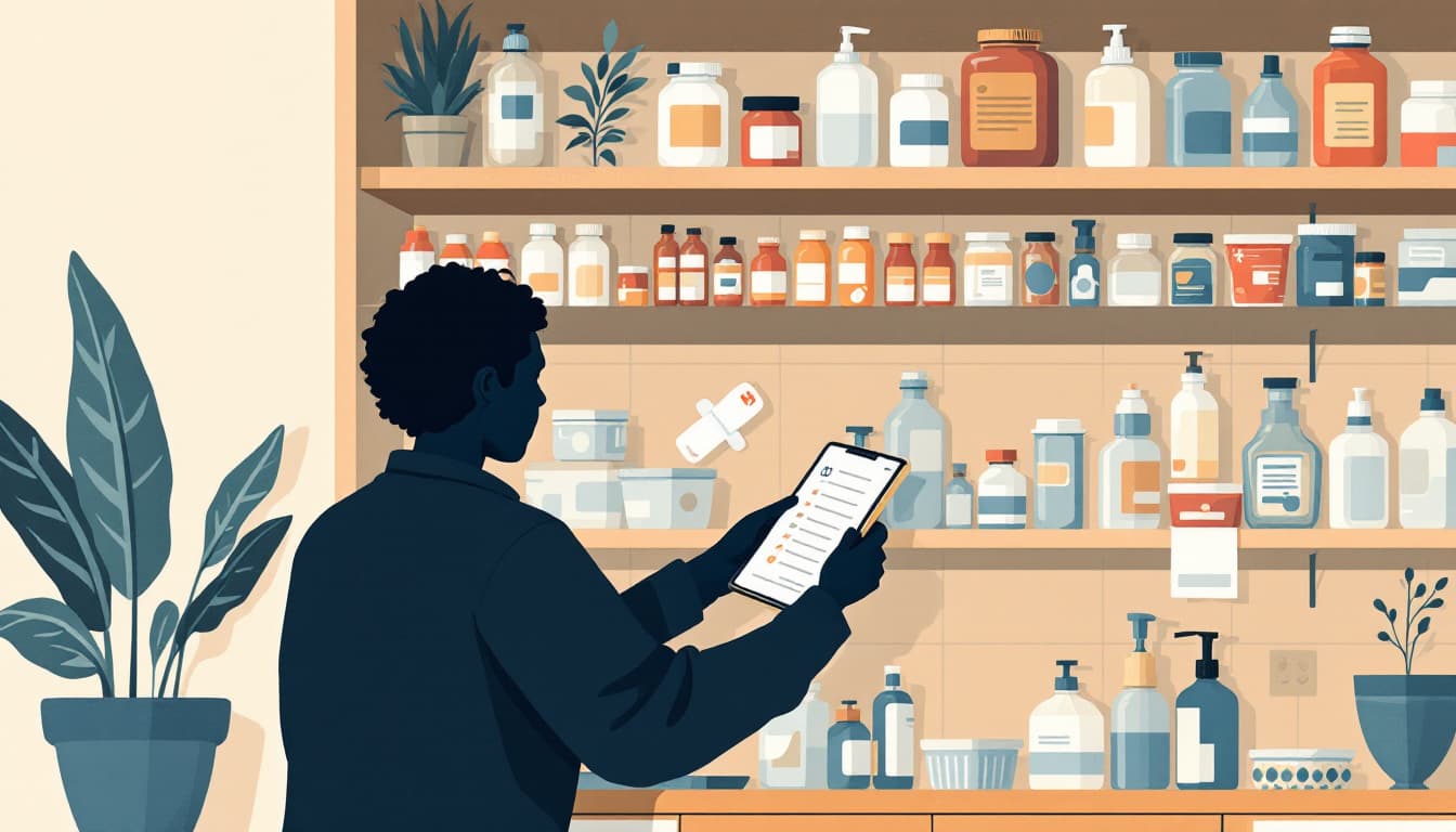 DHL Doubles Down on US Hospital Supply Chains as Healthcare Logistics Consolidates
