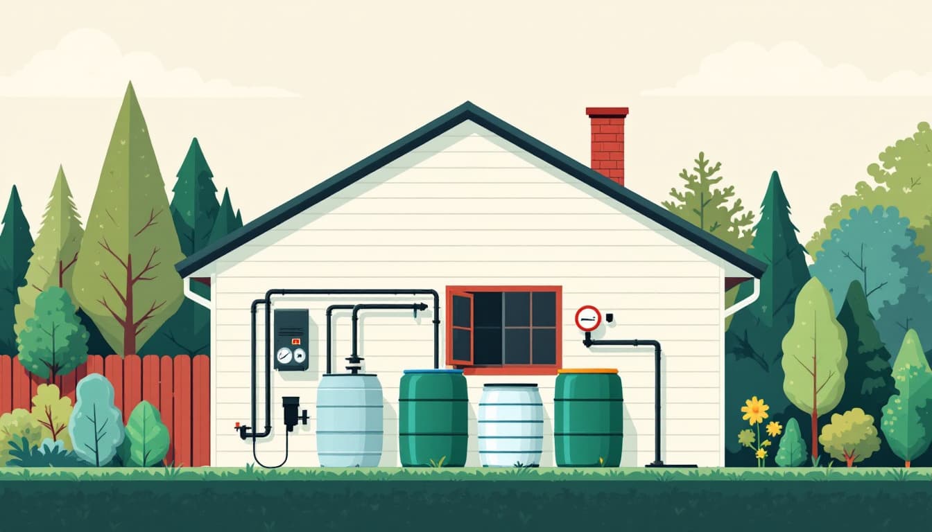 When drought breaks: what improving rainfall actually means for your water resilience plan