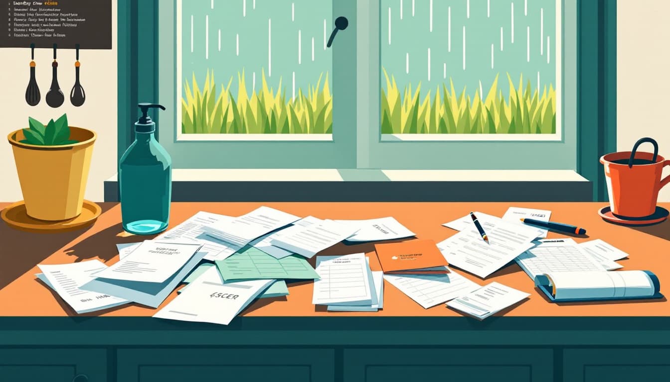 The Drought Monitor is improving — here's what that cycle actually costs families