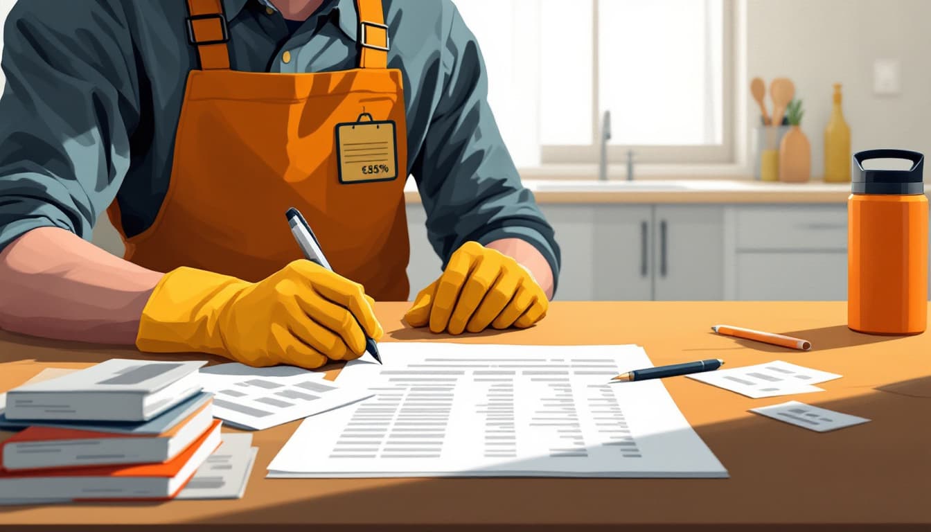 When the plant announces July layoffs: what manufacturing job loss actually means for household preparedness