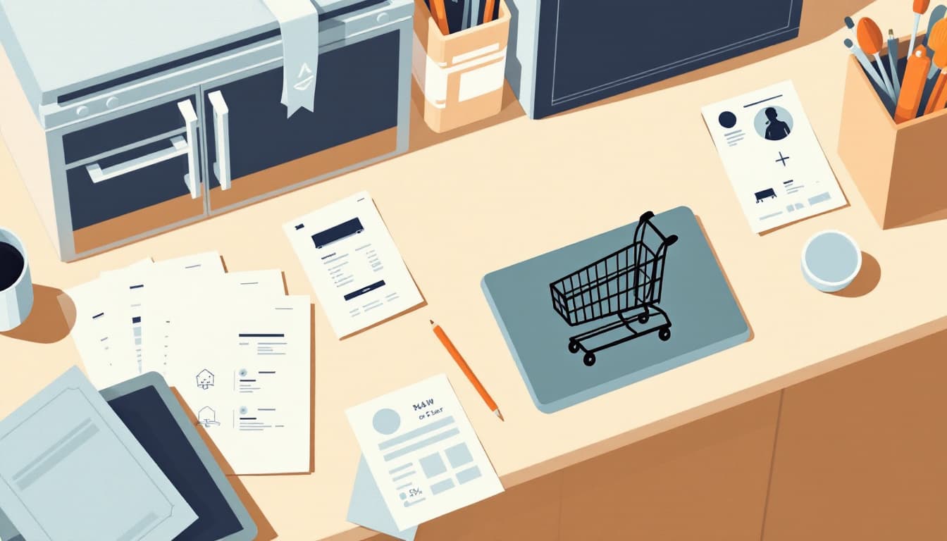 Electronics distribution is fracturing again — and your next appliance purchase will feel it