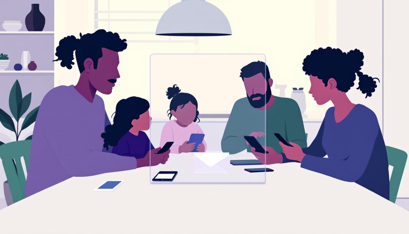 Europe's Chat Control push puts encrypted family messaging in the crosshairs