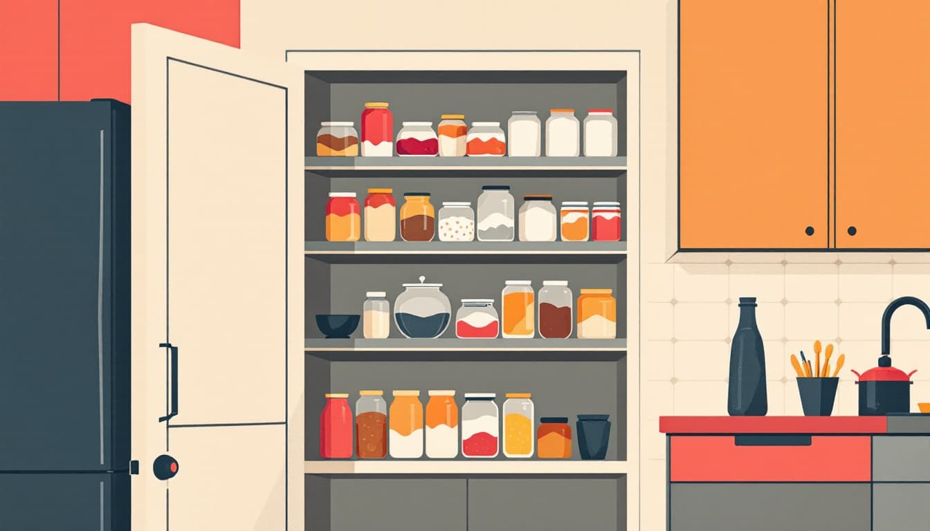 Europe's Food System Is Running Out of Buffer Room
