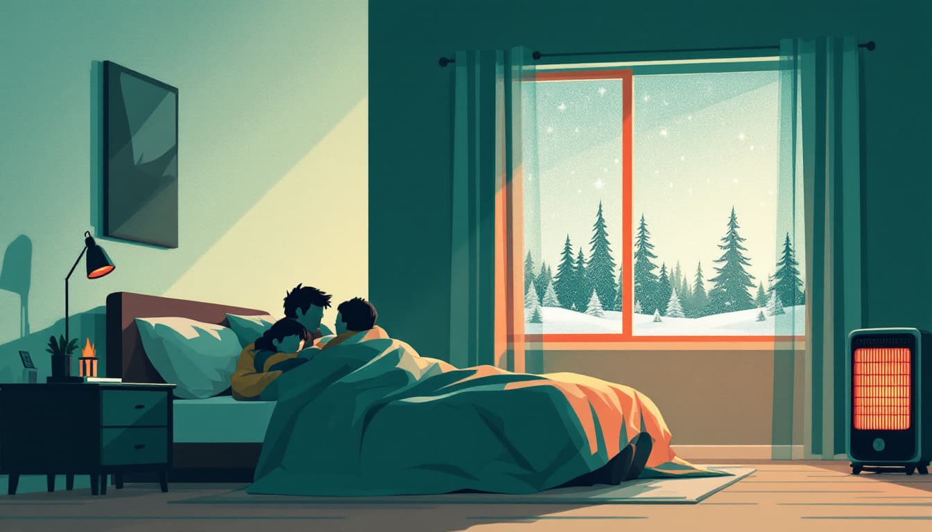 When June brings a freeze warning: what San Antonio's extreme cold event means for your household
