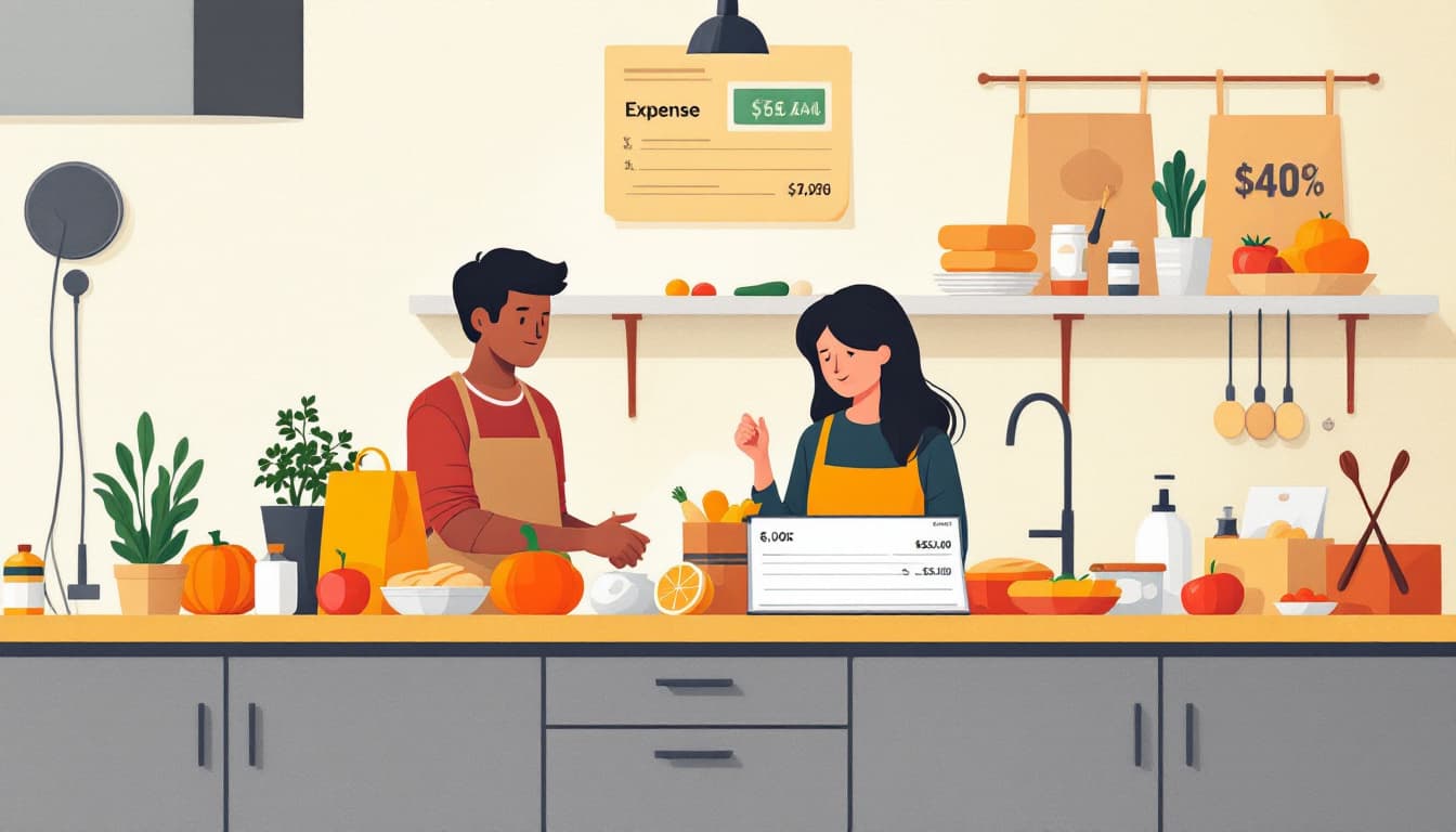 Farmers Capture Shrinking Slice of Every Food Dollar as Input Costs Erode Farm Income