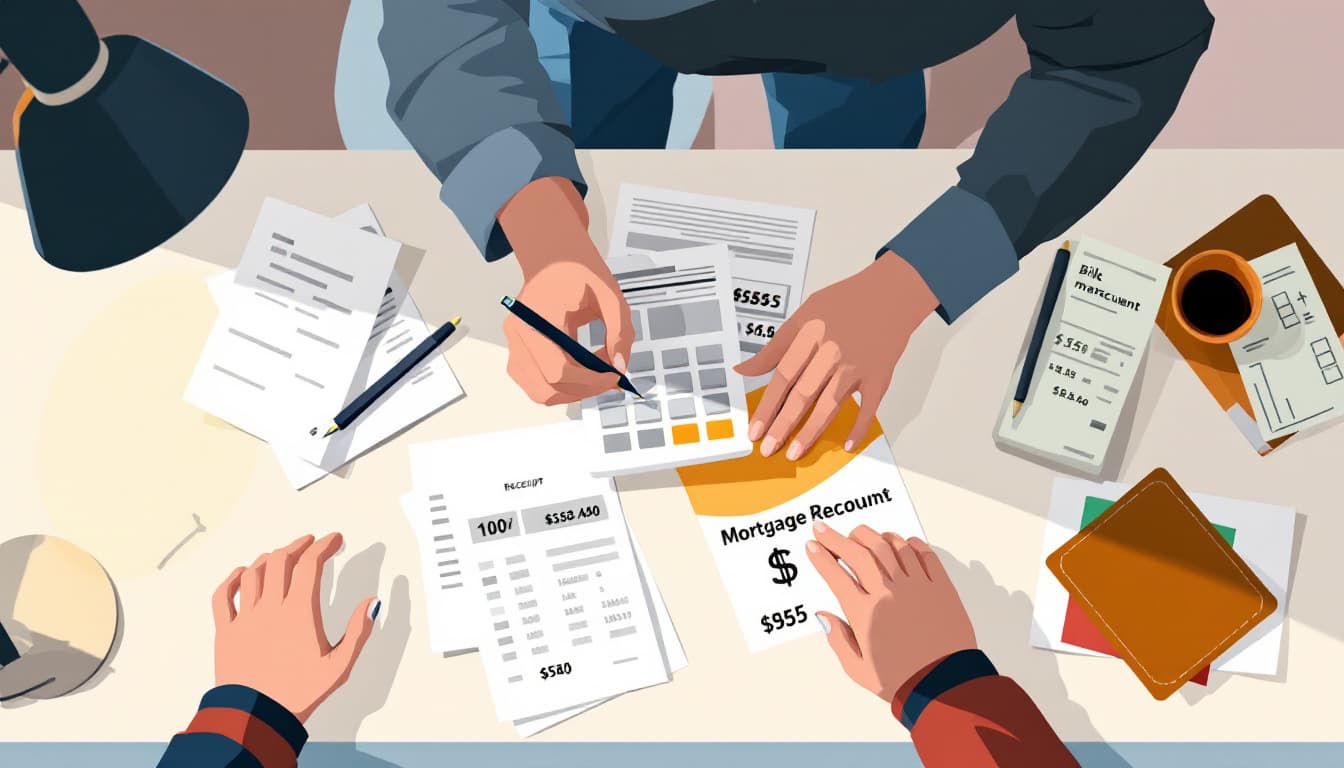 What the Fed holding rates actually means for your household budget