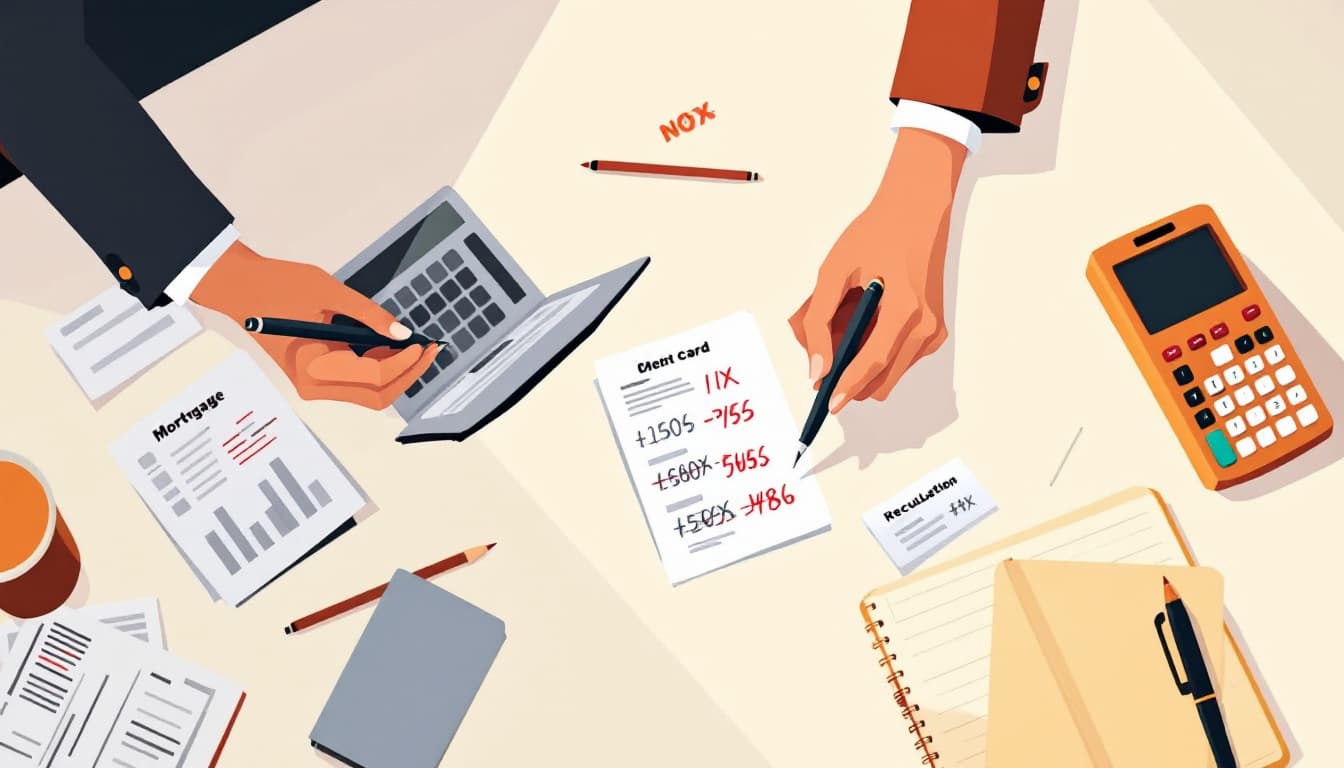 The Fed's rate decision today changes the math on your variable debt