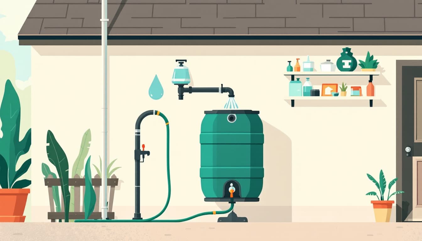 Central Florida's drought restrictions are tightening — here's what your household should actually do