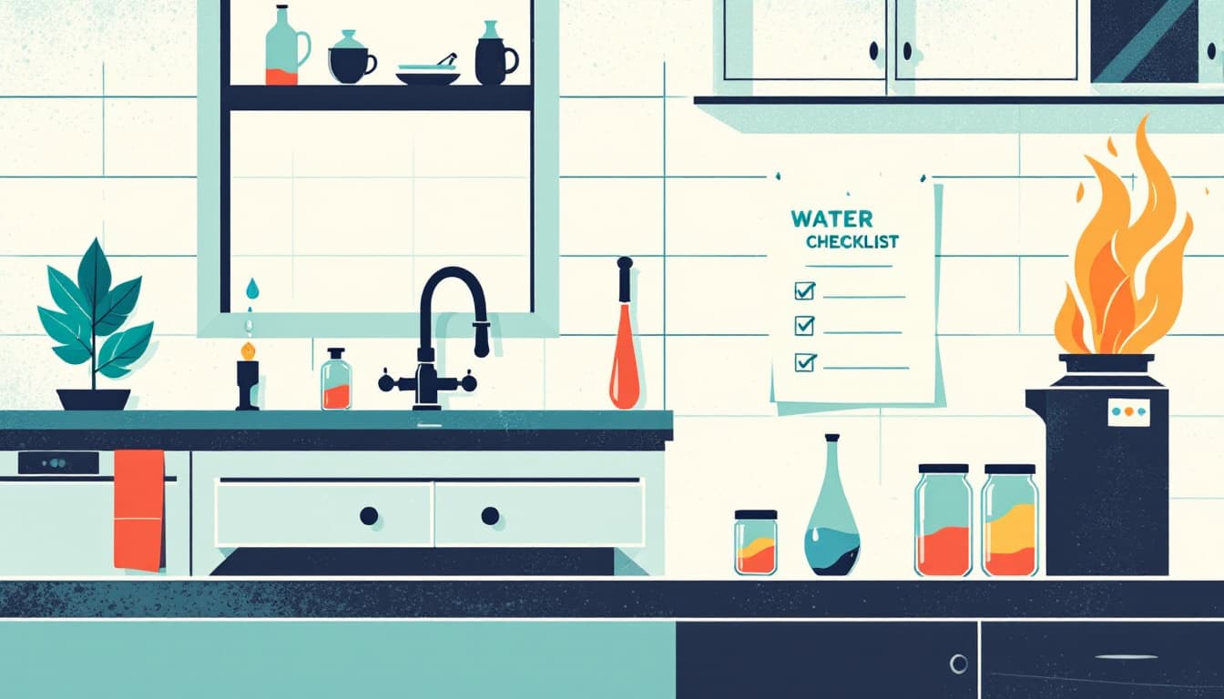 Florida drought is stressing the Everglades — and your household water supply